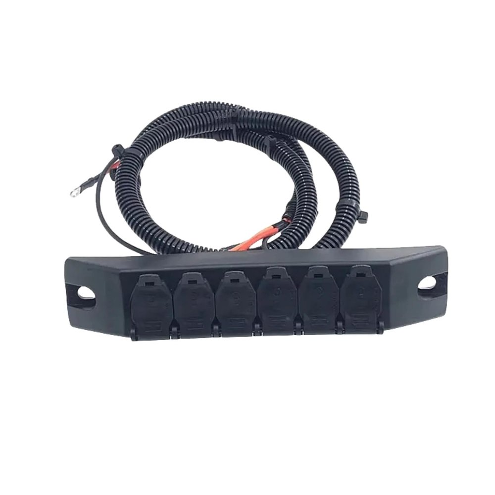 RE68495 Auxiliary Power Strip Fits for John Deere 3020 4000 4230 4240 4430 4440 4630