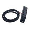 RE68495 Auxiliary Power Strip Fits for John Deere 3020 4000 4230 4240 4430 4440 4630 view 2