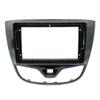 9 inch Car Radio Fascia Panel for OPEL Karl 2015+ Facia GPS Dash Kit Install Console 9inch Plate Adapter Bezel Trim Cover Frame view 1