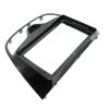9 inch Car Radio Fascia Panel for OPEL Karl 2015+ Facia GPS Dash Kit Install Console 9inch Plate Adapter Bezel Trim Cover Frame view 2