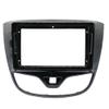 9 inch Car Radio Fascia Panel for OPEL Karl 2015+ Facia GPS Dash Kit Install Console 9inch Plate Adapter Bezel Trim Cover Frame view 3