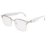 Xmenha Bluetooth Smart Glasses for Men Women Photochromic Sunglasses Smart AI Music Glass with Speakers for iPhone Android view 1