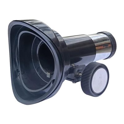 Astronomical Telescope Accessories 1.25inch Reflective Plastic ABS Focusing Seat for 115-120 135-145mm Caliber