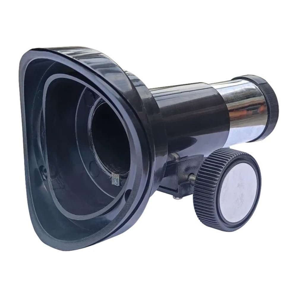 Astronomical Telescope Accessories 1.25inch Reflective Plastic ABS Focusing Seat for 115-120 135-145mm Caliber