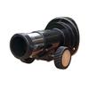 Astronomical Telescope Accessories 1.25inch Reflective Plastic ABS Focusing Seat for 115-120 135-145mm Caliber view 4