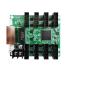 KACOME Receiver Card with asynchronous Full-Color LED Display Control Card(FK-R08 Receiver Card) view 1