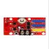 Control card ZH-Wm change word card Indoor monochrome led display Wm(12) view 1