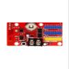 Control card ZH-Wm change word card Indoor monochrome led display Wm(12) view 2