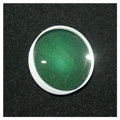 41 42 43 45.8 46 48mm Glued Objective Self-Made Refraction Telescope Accessories Broadband Coating(42F584 Green Film)
