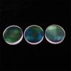 41 42 43 45.8 46 48mm Glued Objective Self-Made Refraction Telescope Accessories Broadband Coating(42F584 Green Film) view 2