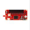 KACOME Control Card to Change The Word ZH-W7 Outdoor USB Flash Drive Single and Double Color LED Display view 2