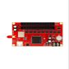 KACOME Control Card to Change The Word ZH-W7 Outdoor USB Flash Drive Single and Double Color LED Display view 3