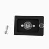 65mm Narrow Gauge Dove Tail Plate Latitude Base Astronomical Telescope Accessories XY241218 view 3