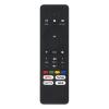 55PUL7552/F7 Replacement Remote Control fit for Philips-Smart-TV 55PFL5604/F7 50PFL5604/F7 43PFL5604/F7 50PFL5604/F7A 43PFL5766/F6 50PFL5766/F6 view 1