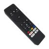 55PUL7552/F7 Replacement Remote Control fit for Philips-Smart-TV 55PFL5604/F7 50PFL5604/F7 43PFL5604/F7 50PFL5604/F7A 43PFL5766/F6 50PFL5766/F6 view 2
