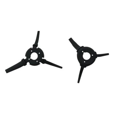 QERPON New Gimbals Side Uncuts Rubber Dampers for 3/4 Left Right Damping Cushion Shockabsorber Ball Genuine Spare