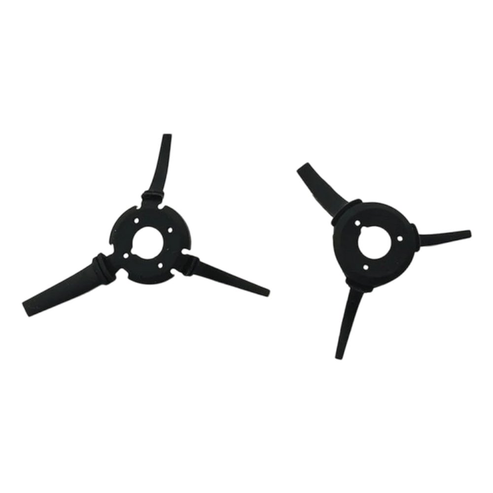 QERPON New Gimbals Side Uncuts Rubber Dampers for 3/4 Left Right Damping Cushion Shockabsorber Ball Genuine Spare