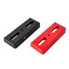 Guide Mirror Dovetail Plate 10cm(Red) view 2