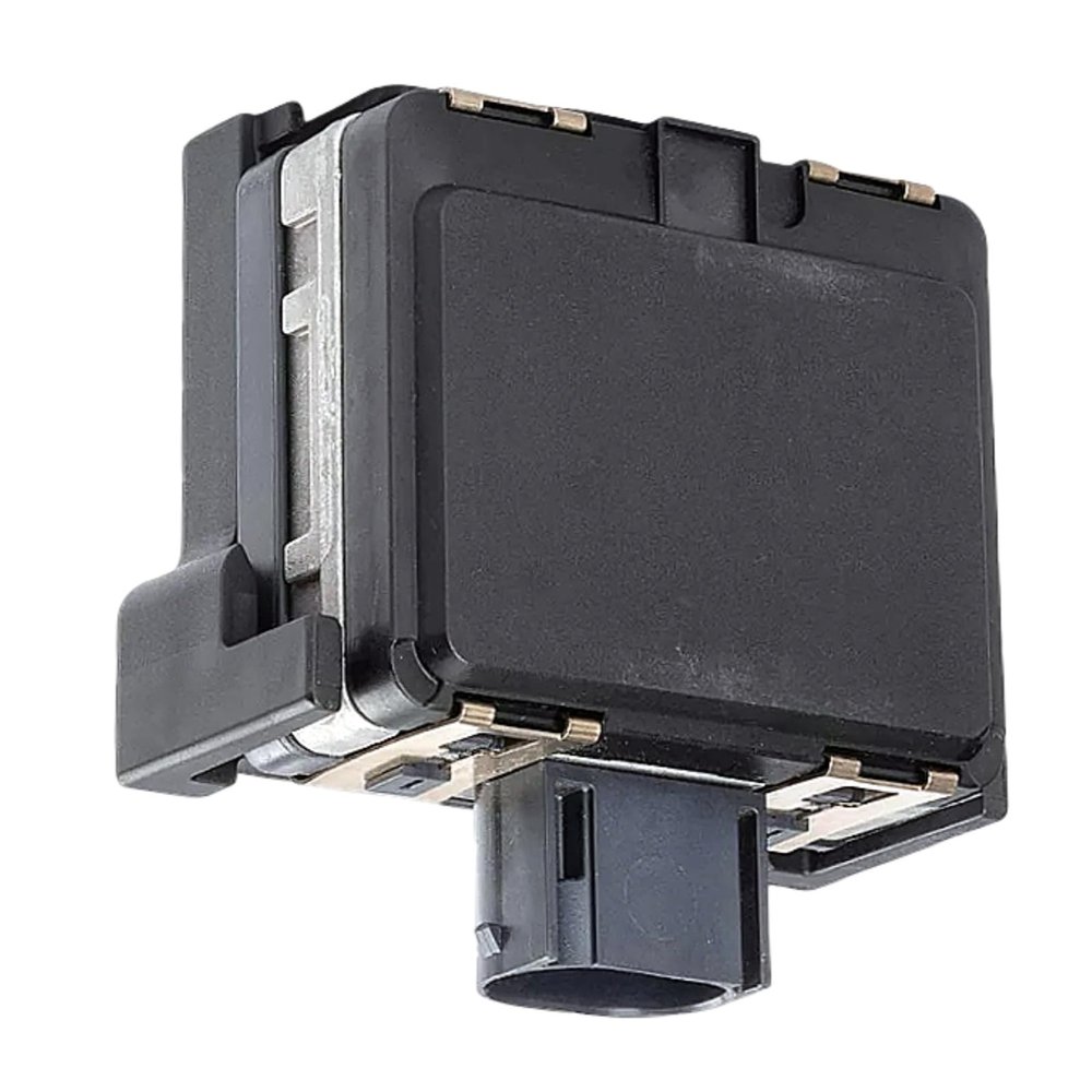 28438-5UD0A 284385UD0A Cruise Control Distance Radar Sensor with Bracket Fits for Nissan 2017 2018 2019 1.6L/1.8L