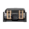28438-5UD0A 284385UD0A Cruise Control Distance Radar Sensor with Bracket Fits for Nissan 2017 2018 2019 1.6L/1.8L view 2