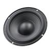 QERPON 6.5inch Ranges Bass 4Ohm 30W Home Theaters Waterproof Woofers Music Basins Rubber Loudspeaker view 1