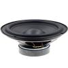 QERPON 6.5inch Ranges Bass 4Ohm 30W Home Theaters Waterproof Woofers Music Basins Rubber Loudspeaker view 3