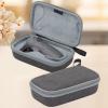 QERPON Travel Friendly Bag for Avata 2 Drones Batteries Remote Convenient Storage Case Shockproof Waterproof view 4