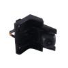 Rear Camera 95760-J3000 Rear View Camera Reverse Camera Parking Assist Backup Camera Compatible with Hyundai Veloster 2019-2021 view 3