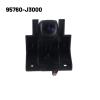 Rear Camera 95760-J3000 Rear View Camera Reverse Camera Parking Assist Backup Camera Compatible with Hyundai Veloster 2019-2021 view 4