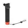 Floating Hand Grip, Multipurpose Buoyancy Stick for Water Sports Camera, Bright Orange Buoyancy Rod for Secure Attachment and Easy Visibility in Swimming, Diving, and Surfing view 3