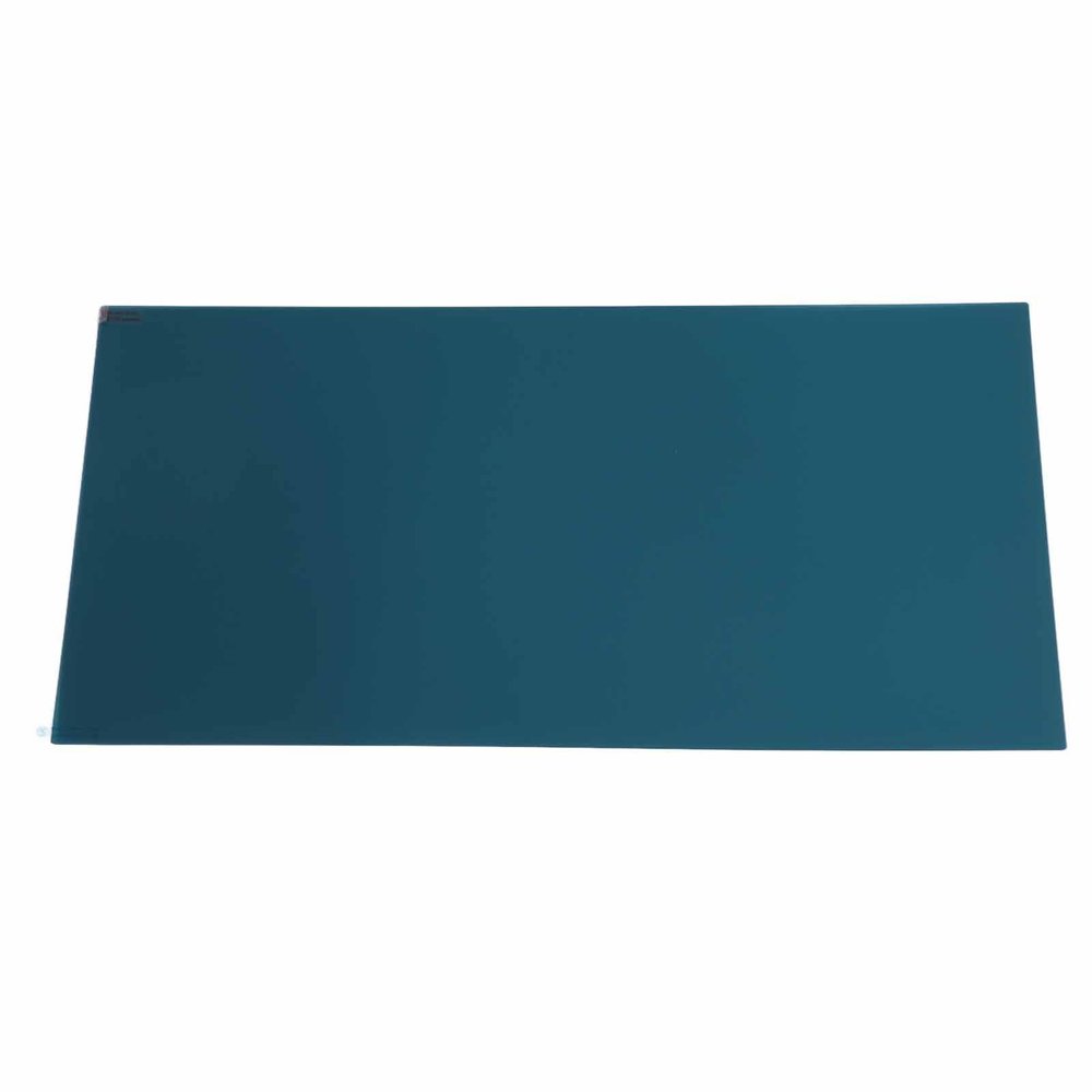EBTOOLS 19.5 Inch Laptop Private Screen Filter - Blue Light & Protection, Matte, Reversible - Easy Installation, Compatible with