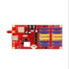 KACOME ZH-W3 Control Card to Change The Word Outdoor U Disk Single and Dual Color led Display view 1