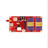 KACOME ZH-W3 Control Card to Change The Word Outdoor U Disk Single and Dual Color led Display view 2