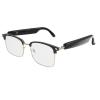 Xmenha Bluetooth Smart Glasses for Men Women Photochromic Sunglasses Smart AI Music Glass with Speakers for iPhone Android view 1
