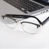 Xmenha Bluetooth Smart Glasses for Men Women Photochromic Sunglasses Smart AI Music Glass with Speakers for iPhone Android view 4