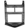 2 Din Car Radio Frame DVD Stereo Fascia Compatible with Aveo Sonic 2011+ Panel Mounting Dash Installation Bezel Trim Kit(178x102) view 3