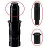 JOEBO Microscope Kit 0.35X 0.5X 1X C-Mount 10A Zoom Lens Auxiliary Eyepiece Adapter for HDMI USB VGA Digital Video Microscope Camera Microscope Lens Adapters(1X) view 4