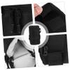 ARTIBETTER Shockproof Camera Lens Carry Case Durable Protective Pouch for Dslr Lens Professional and Hobbyist Photographers view 3