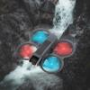 QERPON Propellers 3032S Bladee Replacement Part Propellers Wing Bladee Propellers for Avata 2 Access view 3