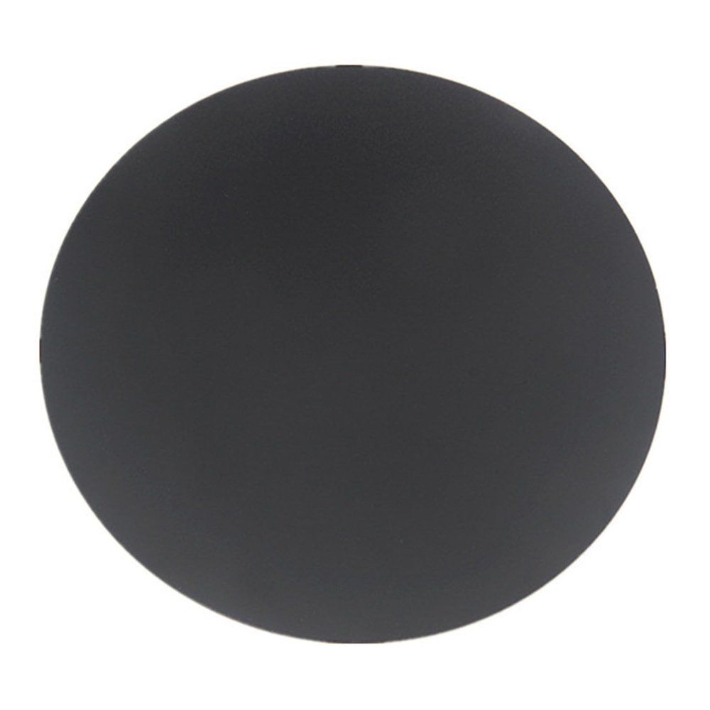 QERPON 5pcs Caps Subwoofer Dome Coil Caps Resist Scratch Keep
