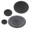 QERPON 5pcs Caps Subwoofer Dome Coil Caps Resist Scratch Keep view 2