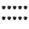 AYULL 10PCS Custom Titanium Triangle Head Screws Fit for Microtech UTX-85 and Ultratech UT Series DIY Accessory view 1