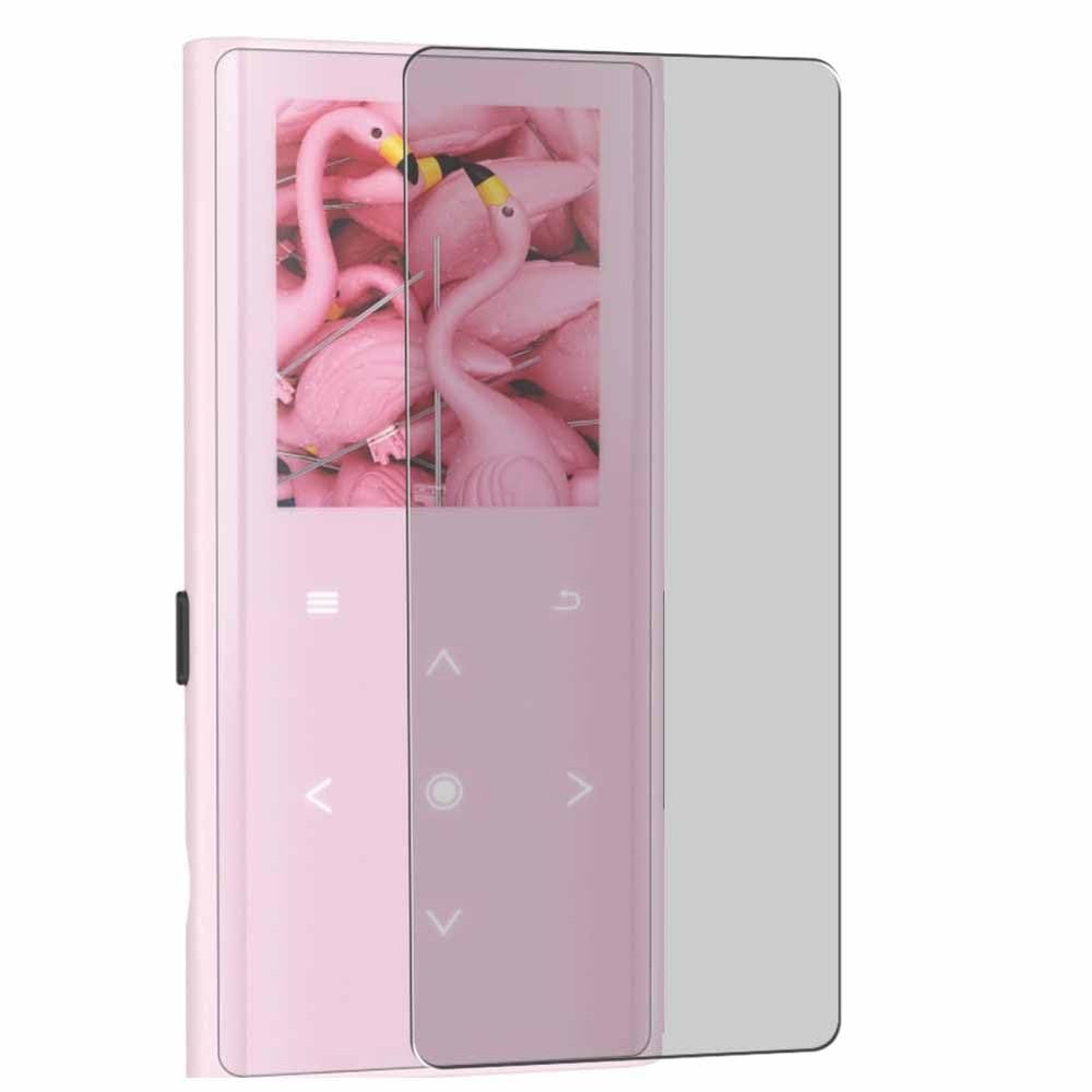 Puccy Privacy Screen Protector, compatible with COCONISE M6 MP3 Player Anti Spy Film TPU Guard Not Tempered Glass Protectors