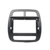 9/10.1 Inch Car Radio Fascia Panel for Renault Kwid 2019+(9INCH) / Renault E-No (10.1 Inch) GPS Frame Dashboard ABS+PC Plastic Installation Trim Kit (9 Inch for 2019) view 1