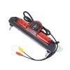 170 Degree Car 3rd Brake Light Rear View Camera Waterproof Night Vision Reverse Compatible for Fiat Ducato Peugeot Boxer Citroen(Plus 4.3 Fold) view 2