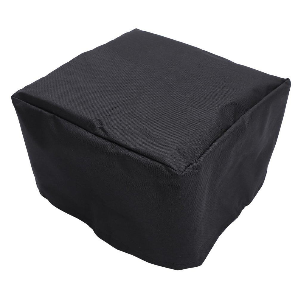 Vaguelly Cover Dust Cover for Projector Furniture Protector Oxford Material Extendable Straps Easy Cleaning