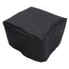 Vaguelly Cover Dust Cover for Projector Furniture Protector Oxford Material Extendable Straps Easy Cleaning view 1