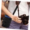 ARTIBETTER 1pc Shockproof Lens Pouch Bag Thickened Protective Case for Camera Lens Storage Bag for Photography Enthusiasts view 4