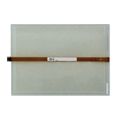 15''E767901-A5-FLT15.0-F04-0H1-R-Touchpad Resistive Touchpad Screen