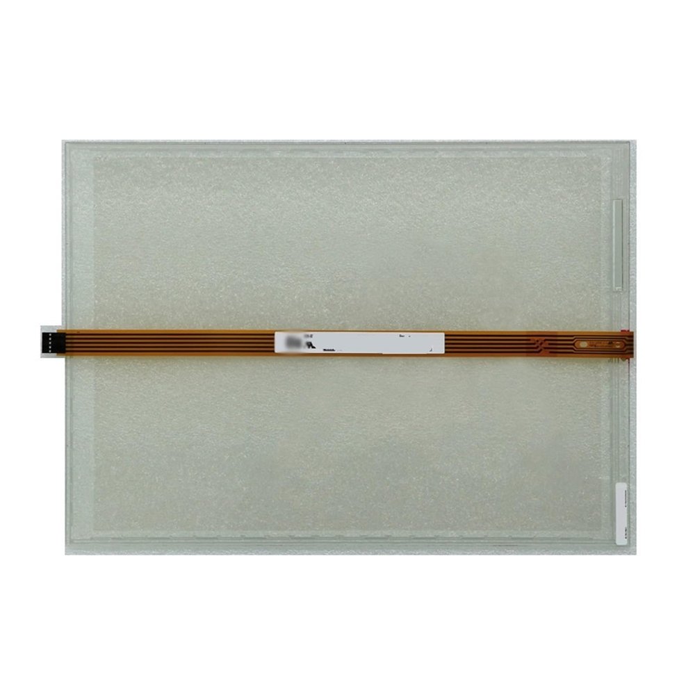 15''E767901-A5-FLT15.0-F04-0H1-R-Touchpad Resistive Touchpad Screen